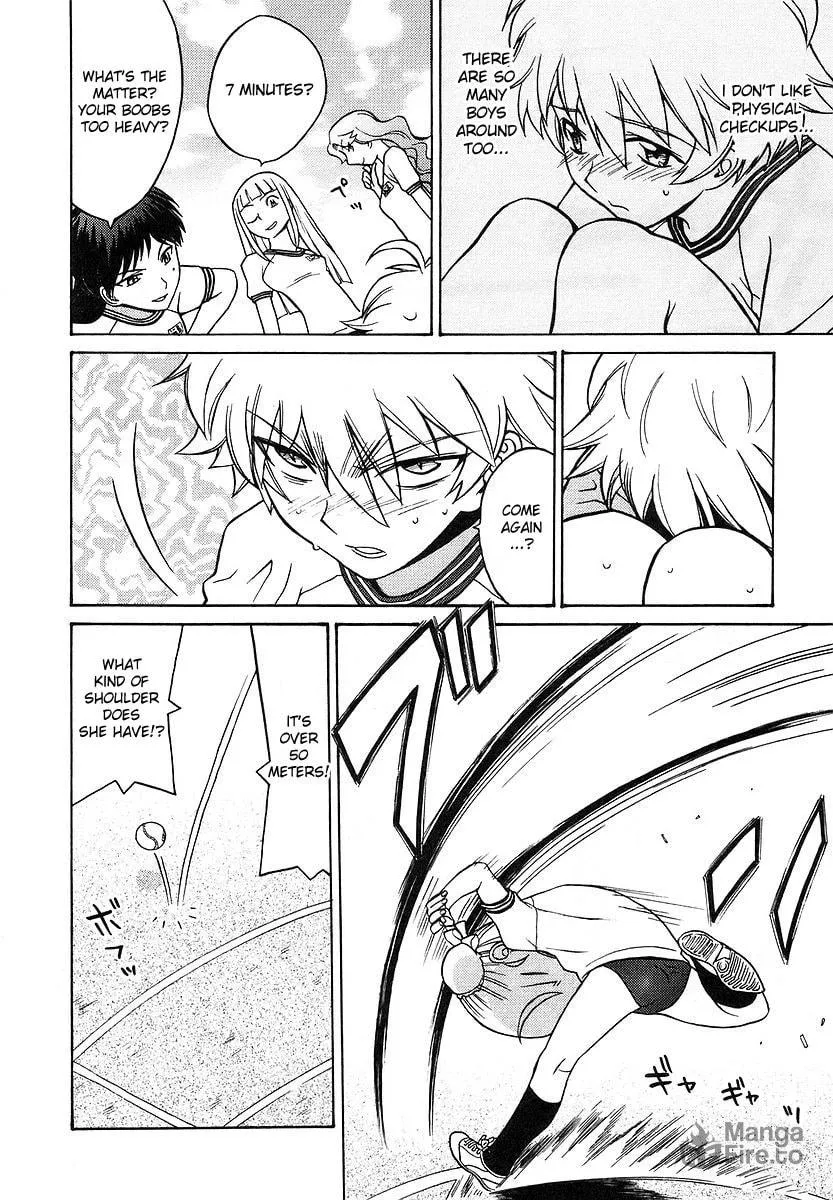 Read CYNTHIA THE MISSION chapter 10 image 32 on Lezhin