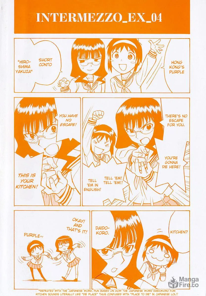 Read CYNTHIA THE MISSION chapter 19.2 image 34 on Lezhin