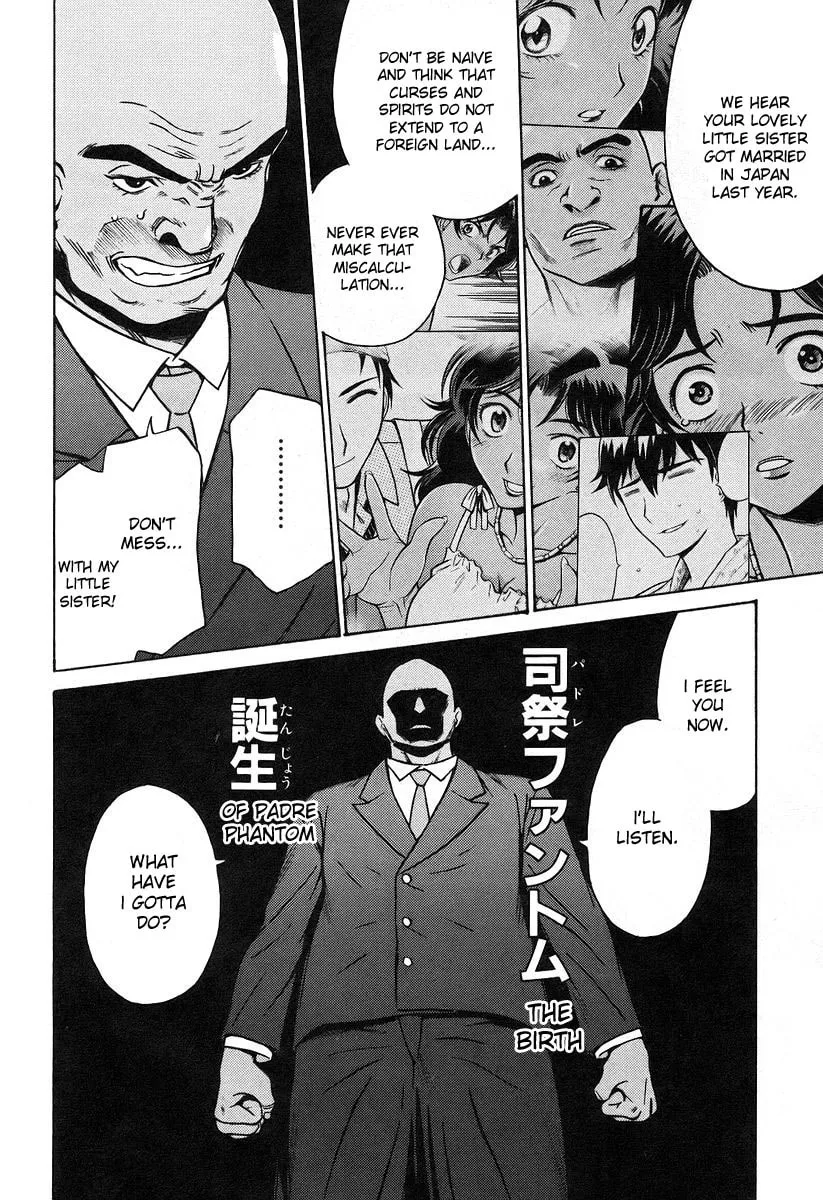 Read CYNTHIA THE MISSION chapter 19.2 image 7 on Lezhin