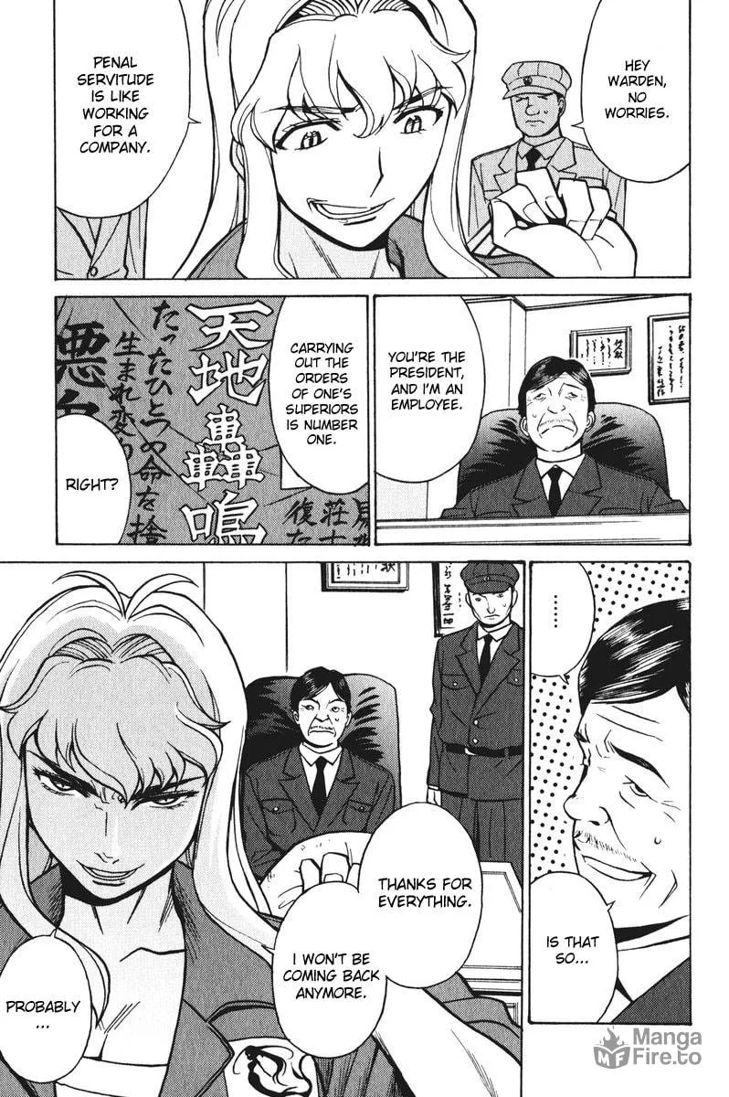 Read CYNTHIA THE MISSION chapter 22 image 29 on Lezhin