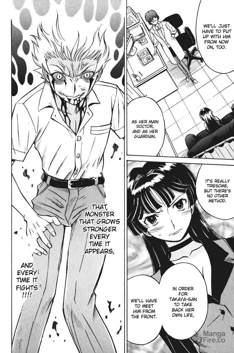 Read CYNTHIA THE MISSION chapter 22 image 9 on Lezhin