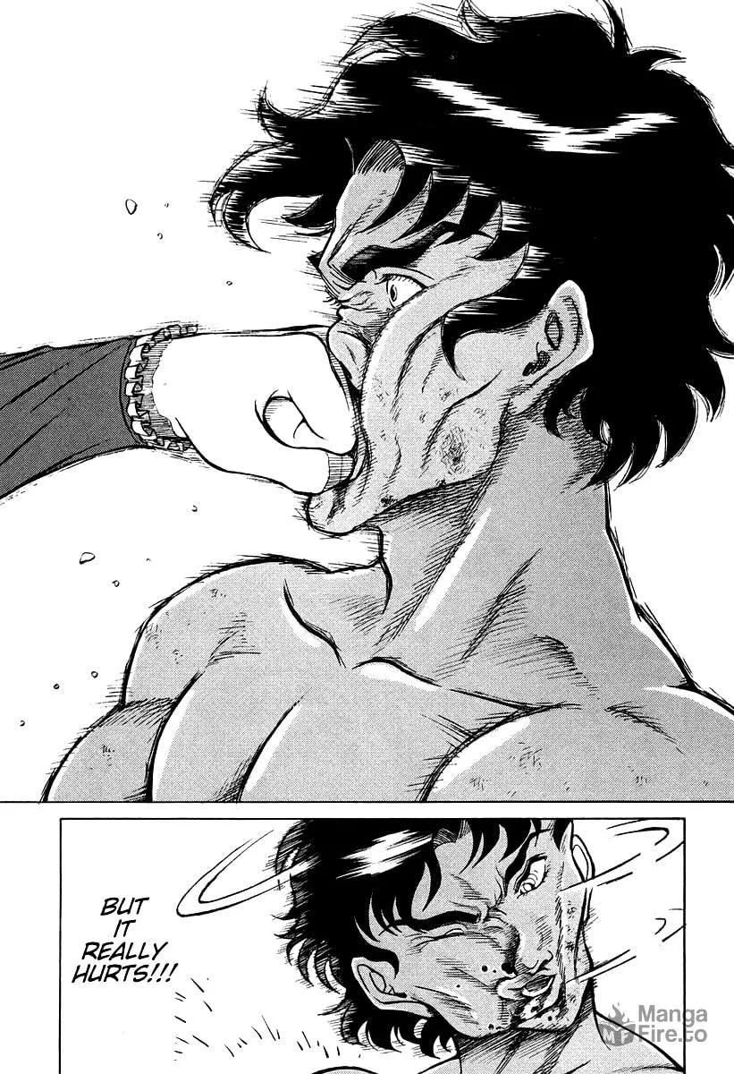 Read CYNTHIA THE MISSION chapter 28 image 2 on Lezhin