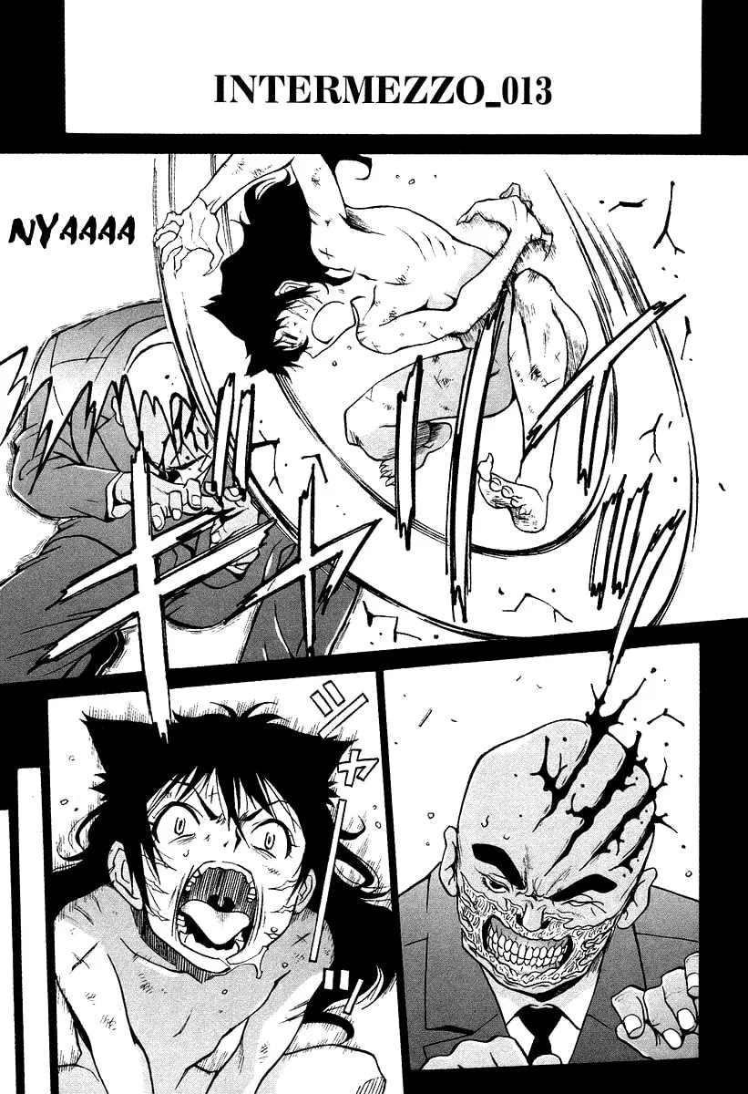 Read CYNTHIA THE MISSION chapter 28 image 30 on Lezhin