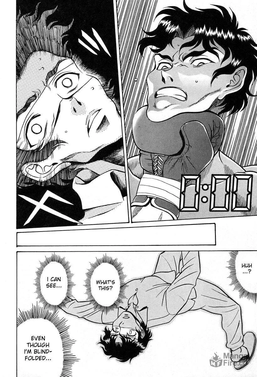Read CYNTHIA THE MISSION chapter 3 image 17 on Lezhin