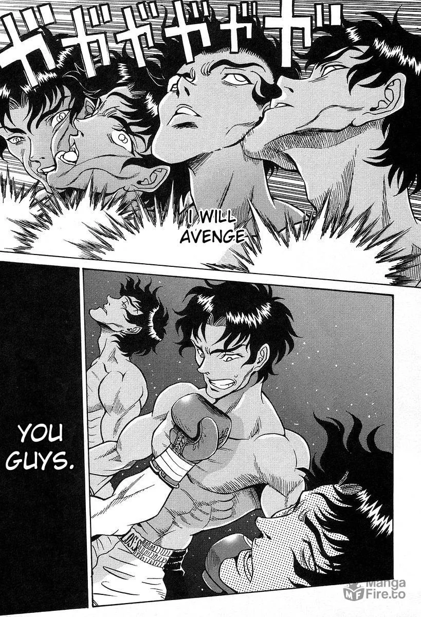 Read CYNTHIA THE MISSION chapter 3 image 24 on Lezhin