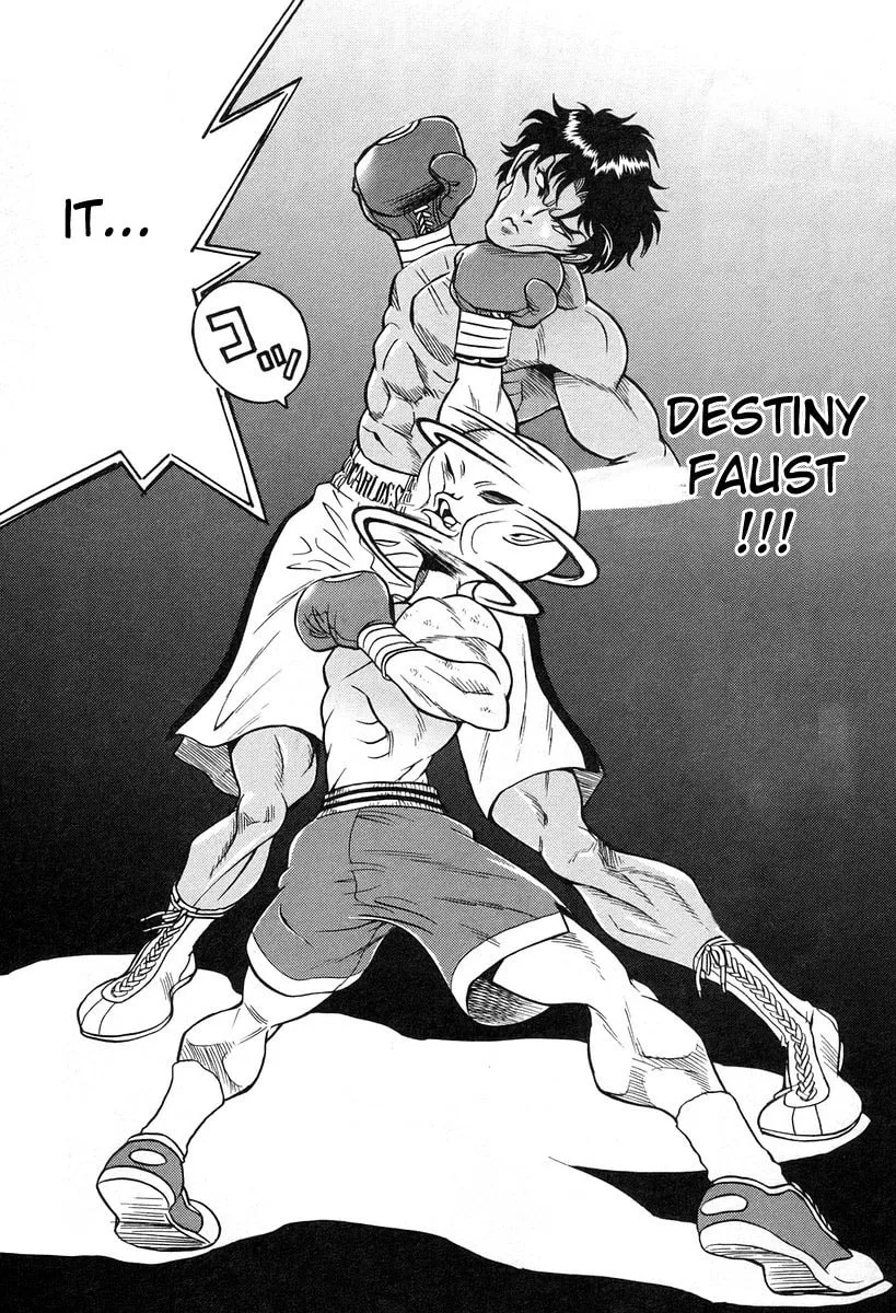 Read CYNTHIA THE MISSION chapter 3 image 25 on Lezhin