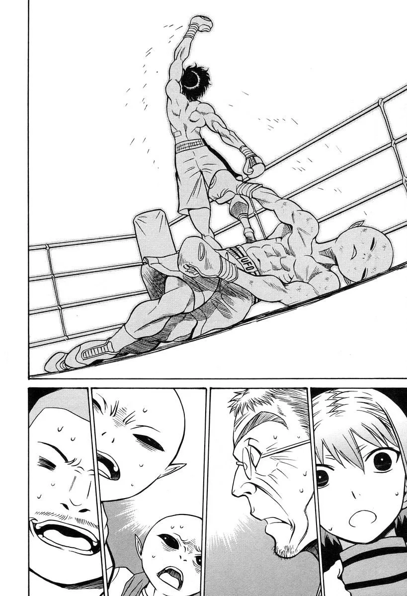 Read CYNTHIA THE MISSION chapter 3 image 27 on Lezhin