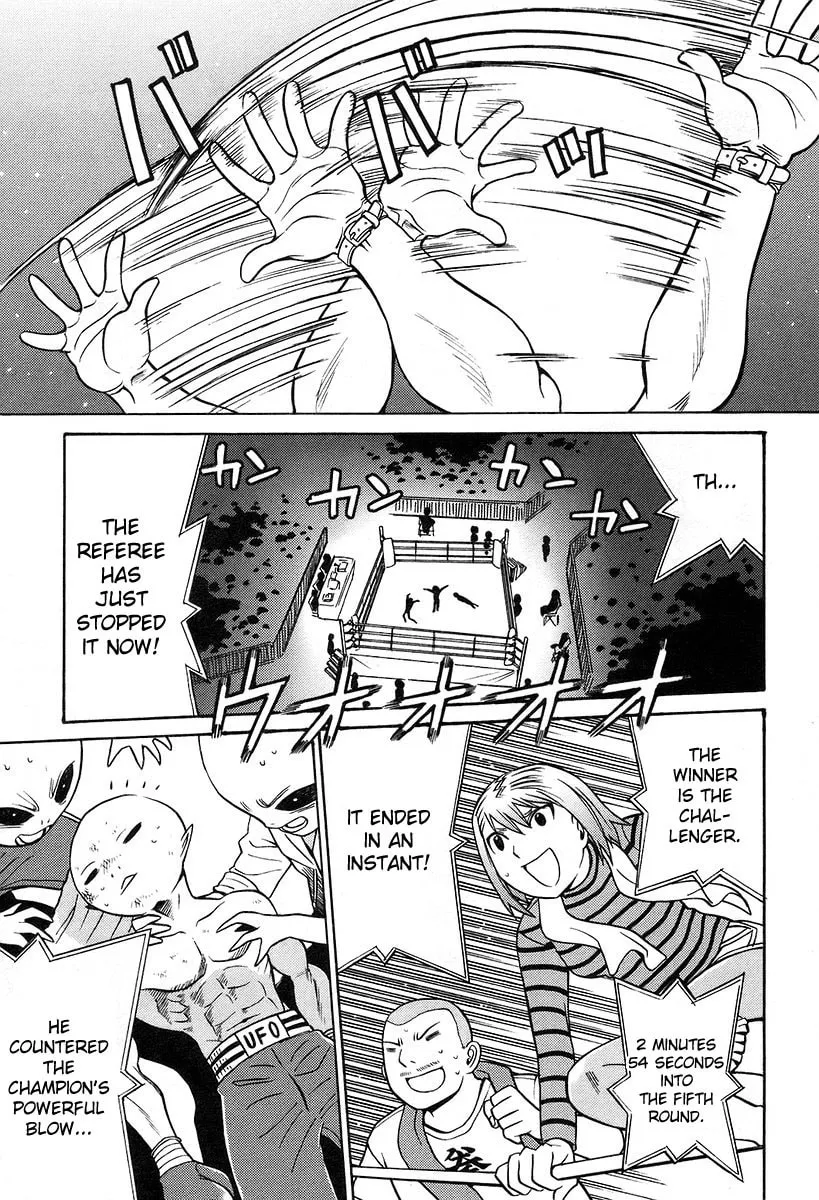 Read CYNTHIA THE MISSION chapter 3 image 28 on Lezhin