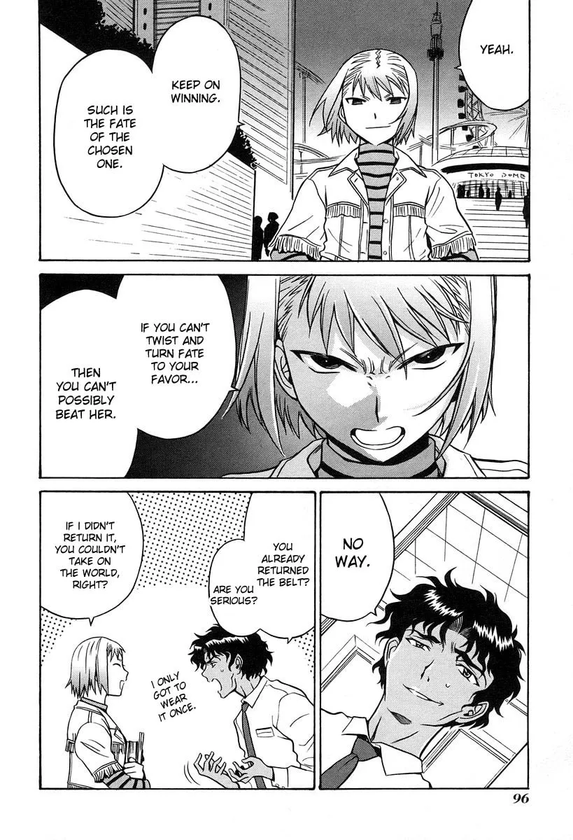 Read CYNTHIA THE MISSION chapter 3 image 31 on Lezhin