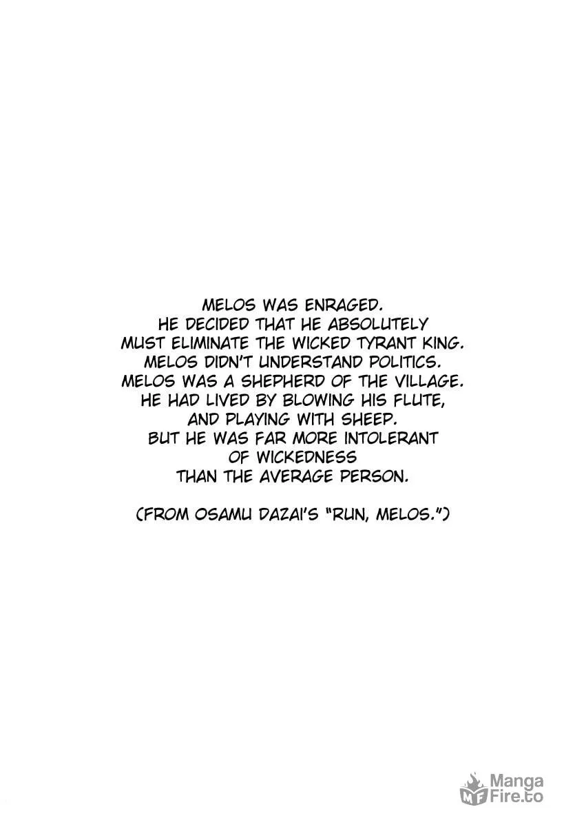 Read CYNTHIA THE MISSION chapter 3 image 32 on Lezhin