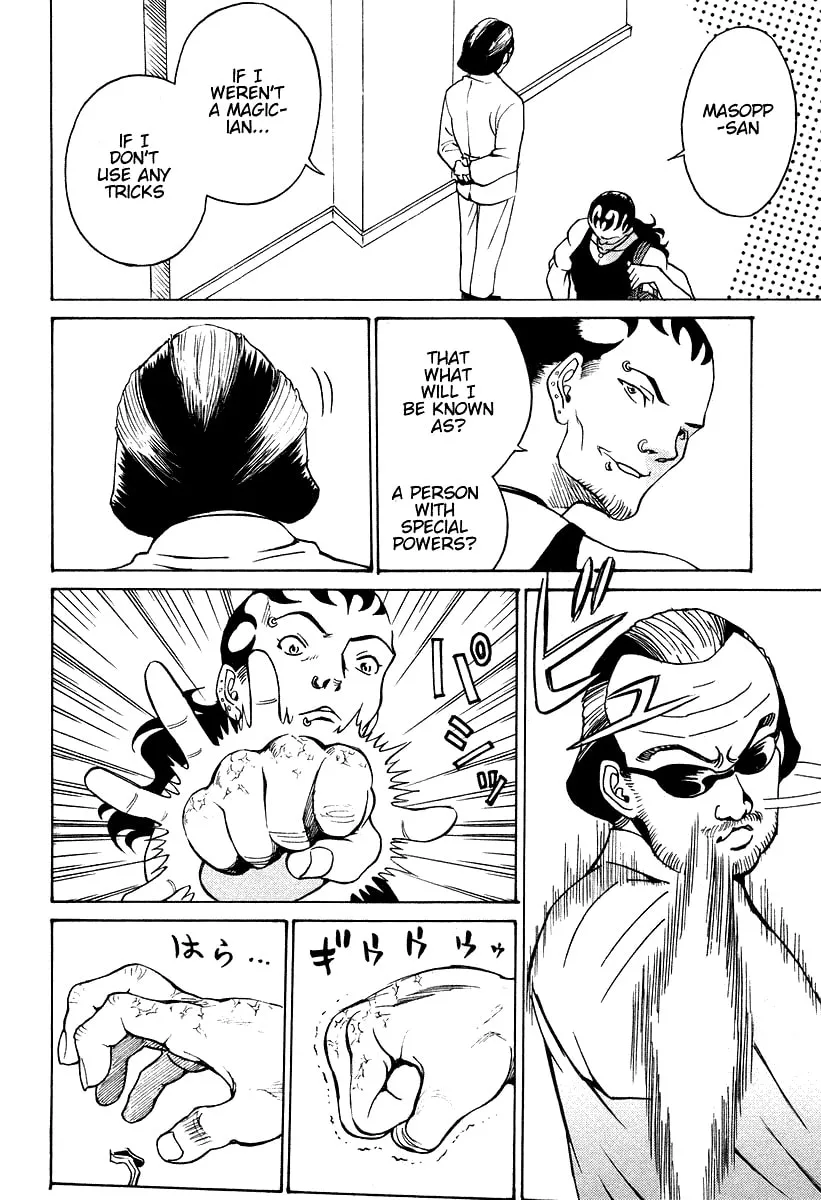 Read CYNTHIA THE MISSION chapter 31 image 7 on Lezhin