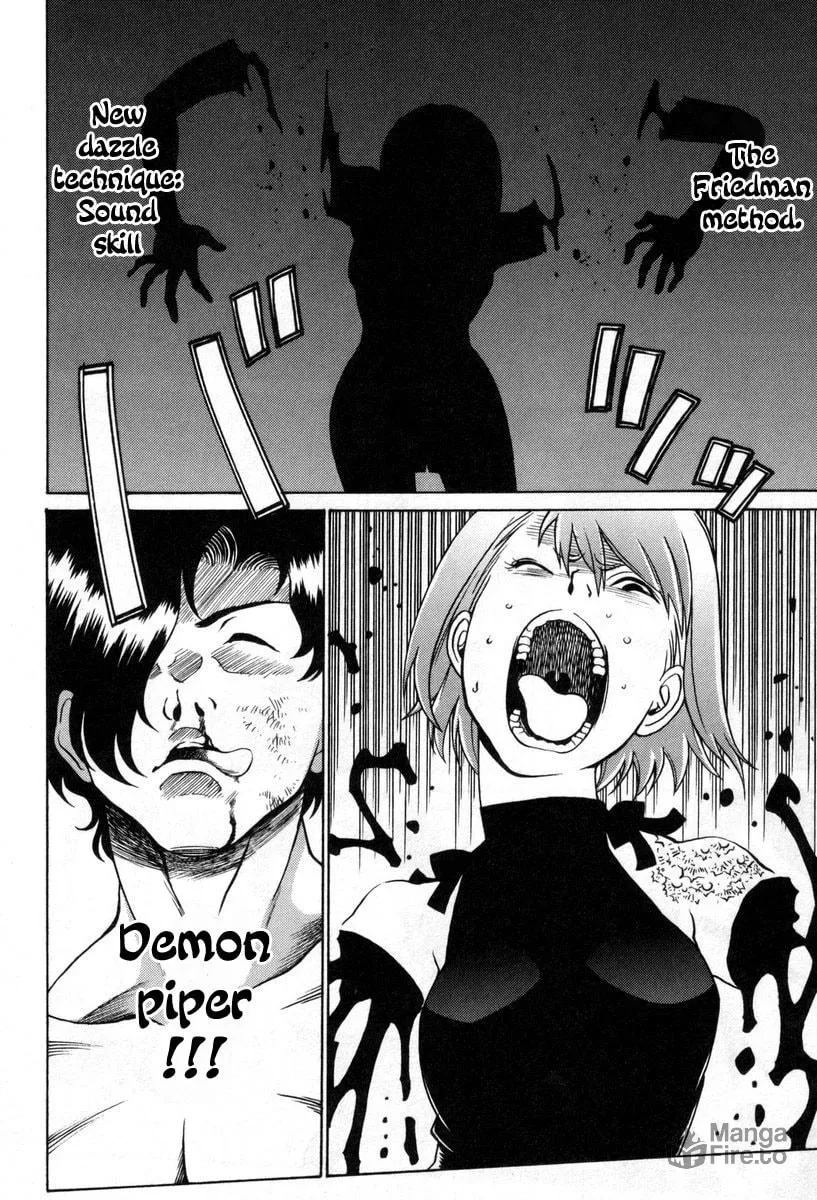 Read CYNTHIA THE MISSION chapter 35 image 29 on Lezhin