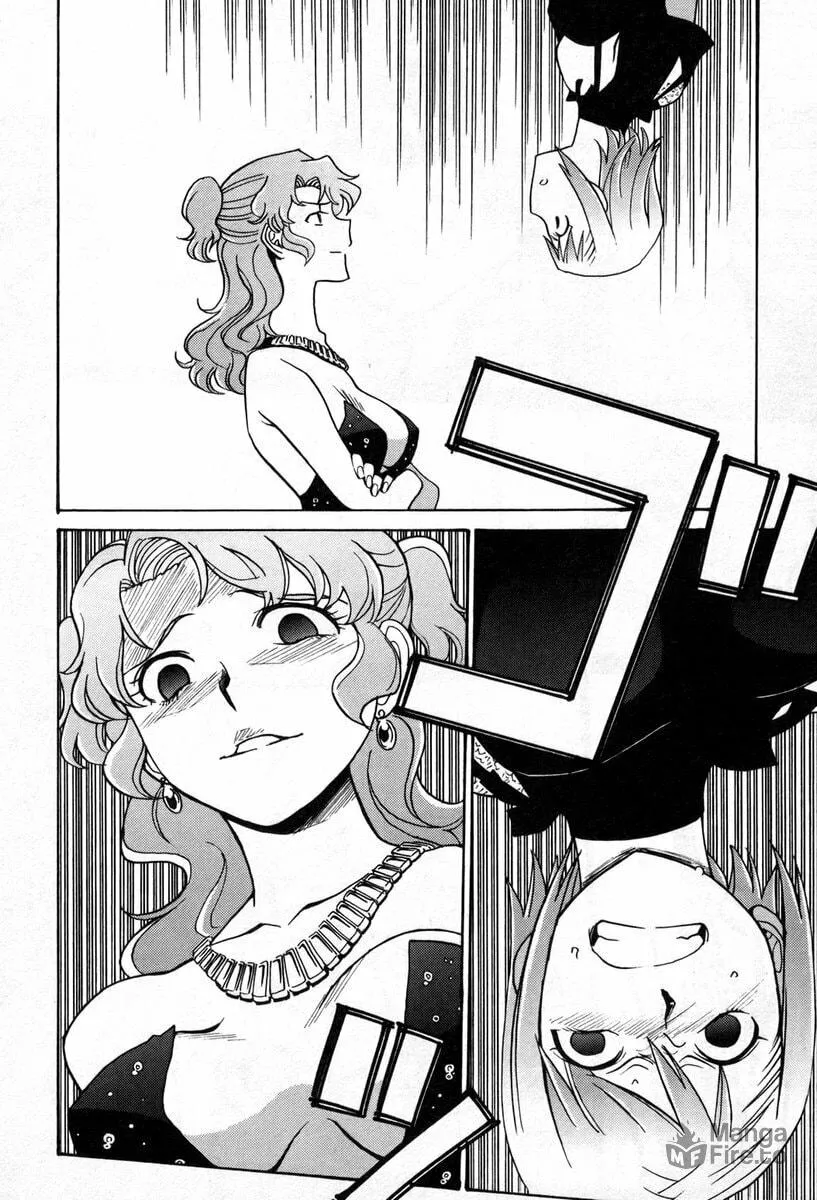 Read CYNTHIA THE MISSION chapter 36 image 9 on Lezhin