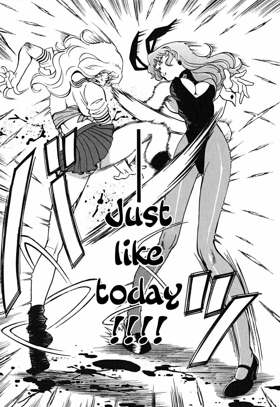 Read CYNTHIA THE MISSION chapter 39 image 26 on Lezhin