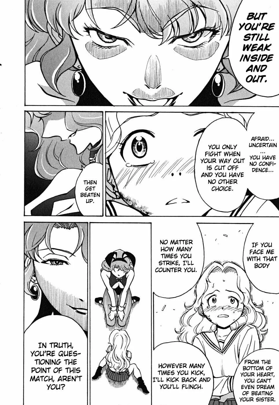 Read CYNTHIA THE MISSION chapter 39 image 31 on Lezhin