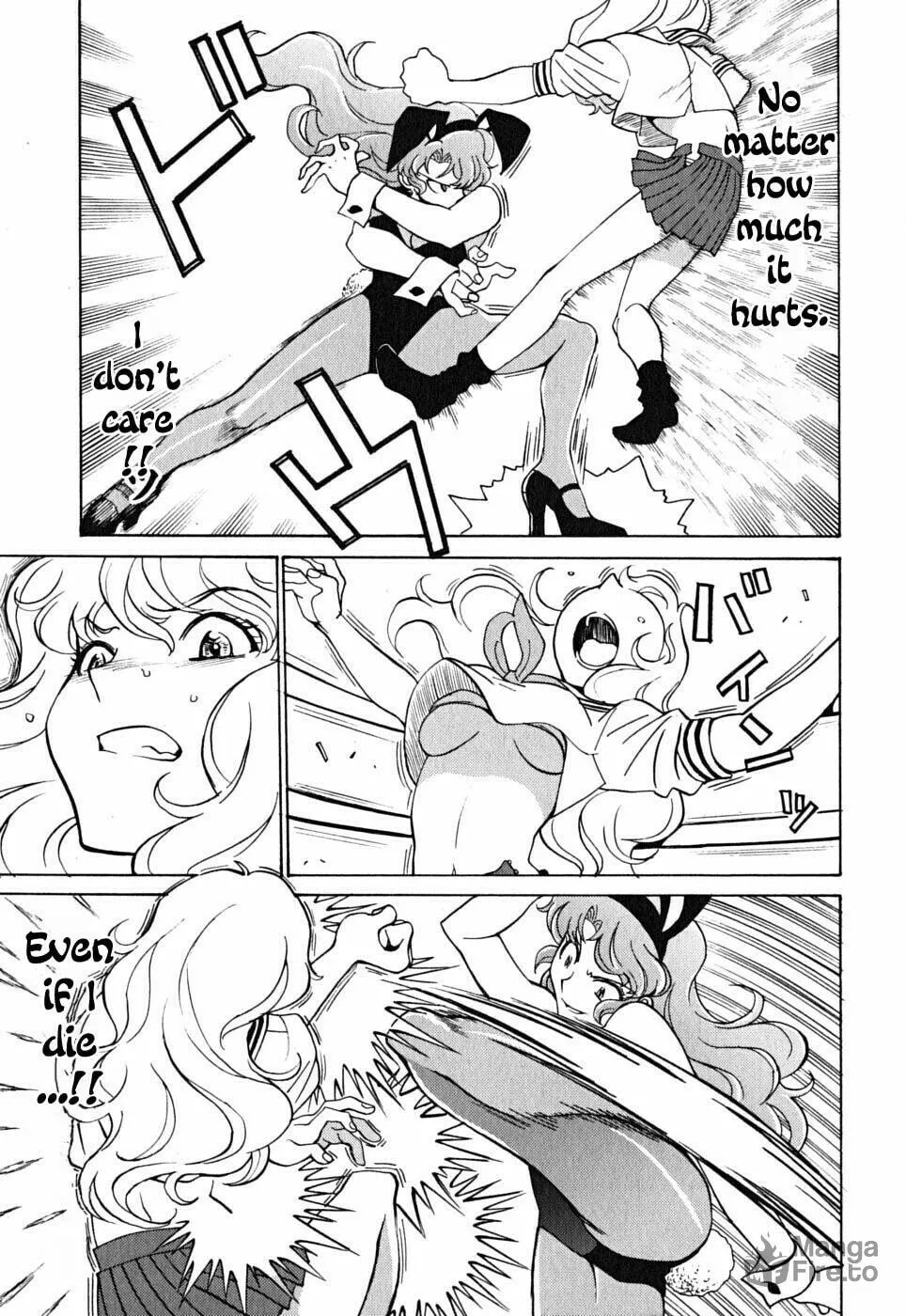 Read CYNTHIA THE MISSION chapter 39 image 6 on Lezhin