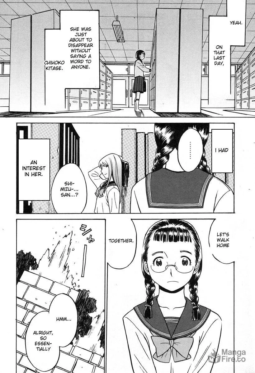 Read CYNTHIA THE MISSION chapter 4 image 11 on Lezhin