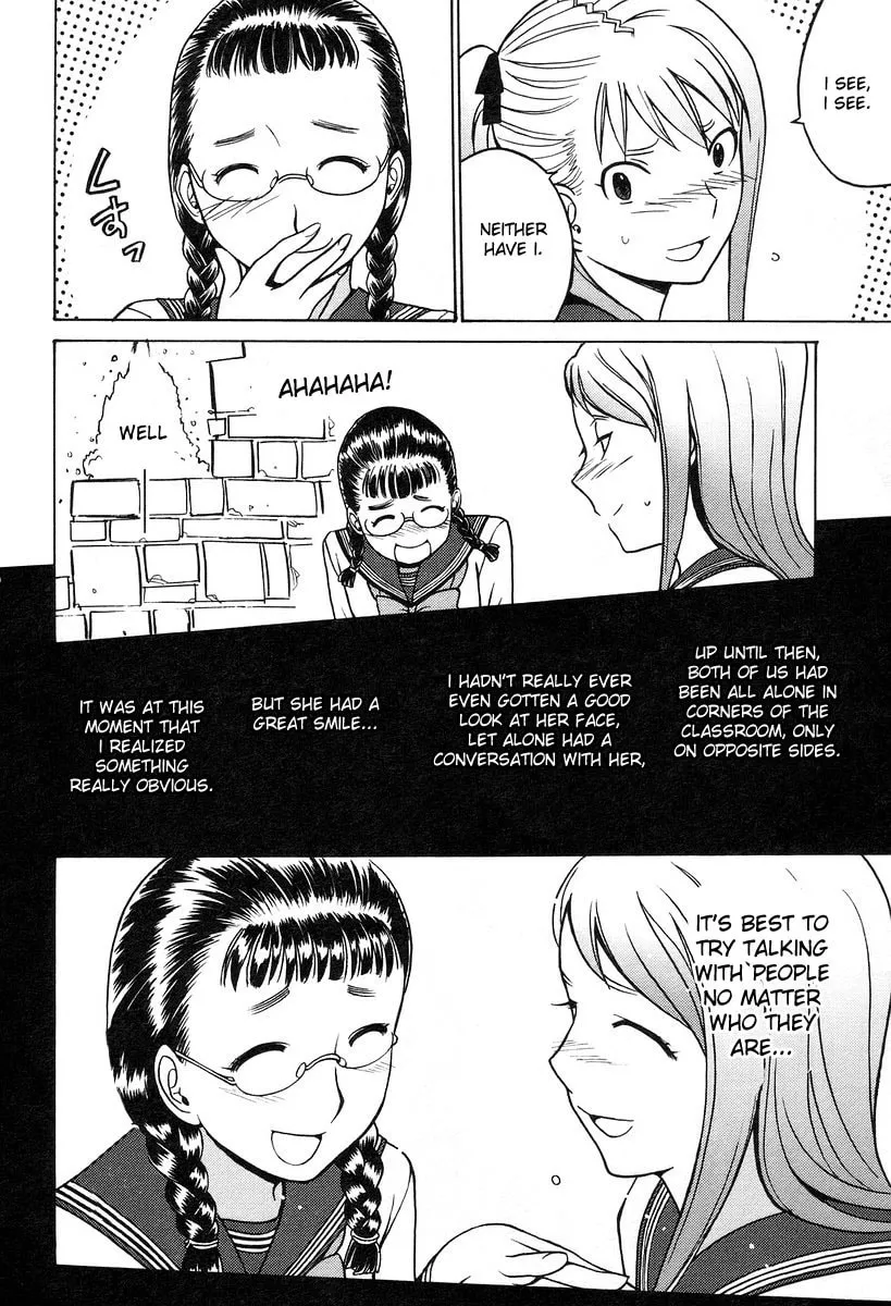 Read CYNTHIA THE MISSION chapter 4 image 13 on Lezhin