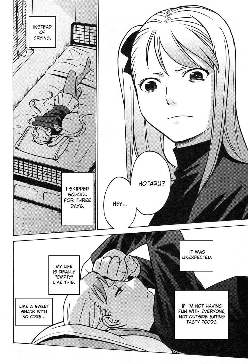 Read CYNTHIA THE MISSION chapter 4 image 19 on Lezhin