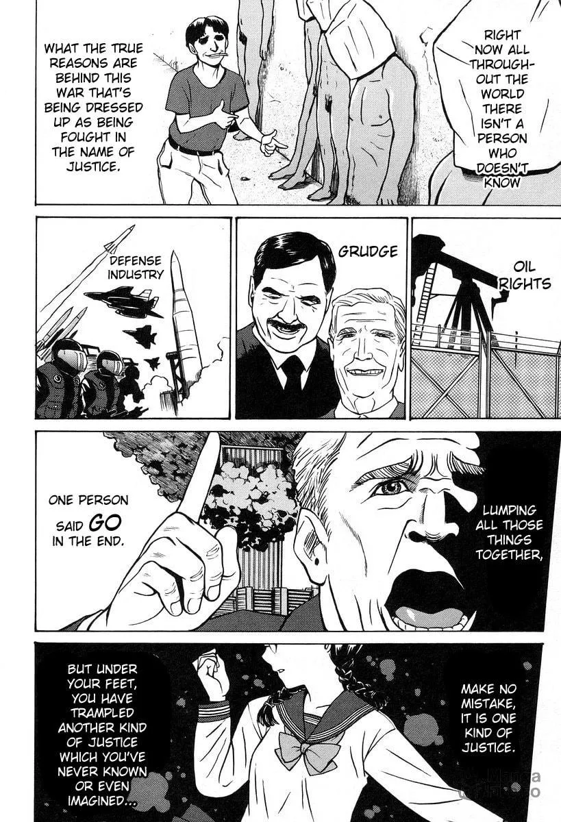 Read CYNTHIA THE MISSION chapter 4 image 29 on Lezhin