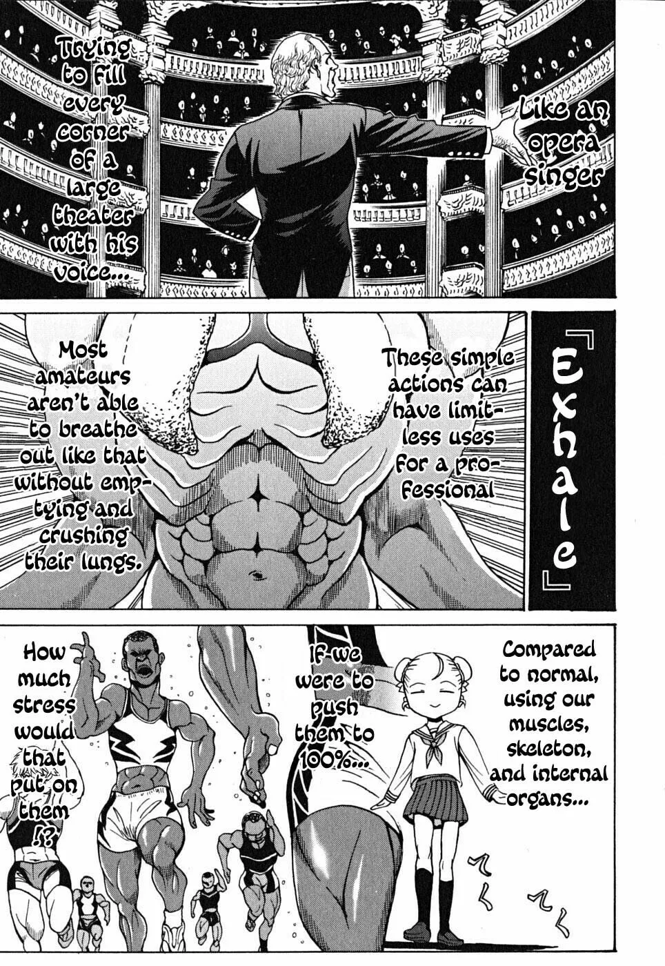 Read CYNTHIA THE MISSION chapter 41 image 22 on Lezhin