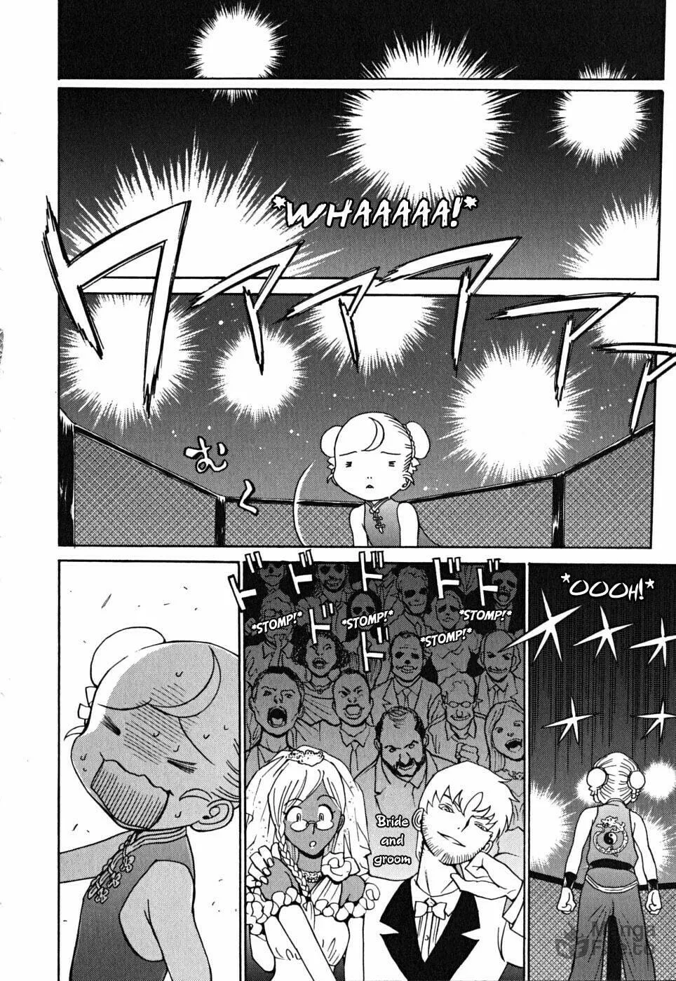 Read CYNTHIA THE MISSION chapter 42 image 71 on Lezhin