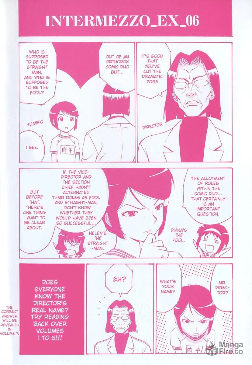 Read CYNTHIA THE MISSION chapter 6 image 34 on Lezhin