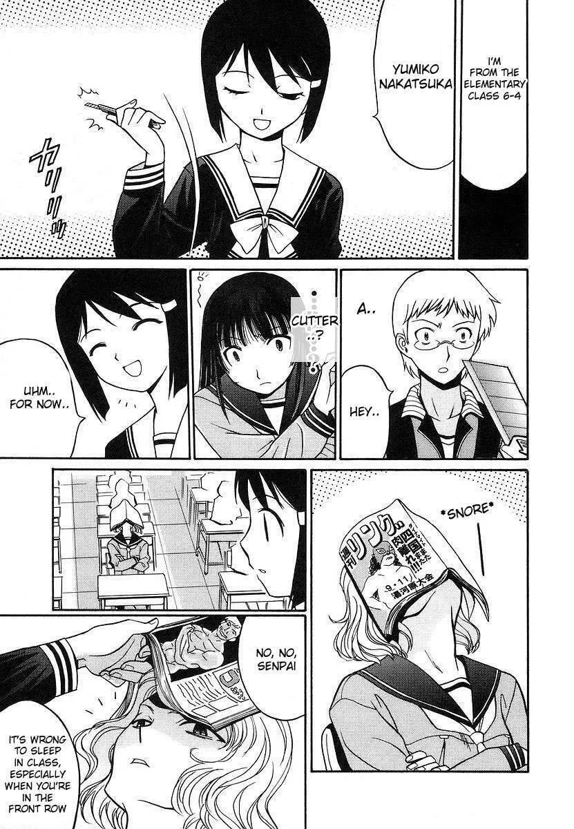 Read CYNTHIA THE MISSION chapter 7 image 10 on Lezhin