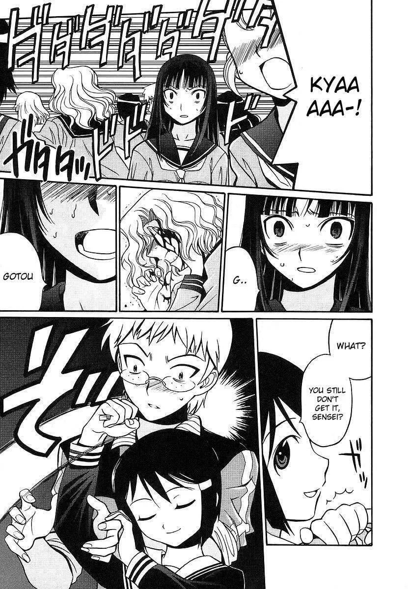 Read CYNTHIA THE MISSION chapter 7 image 12 on Lezhin