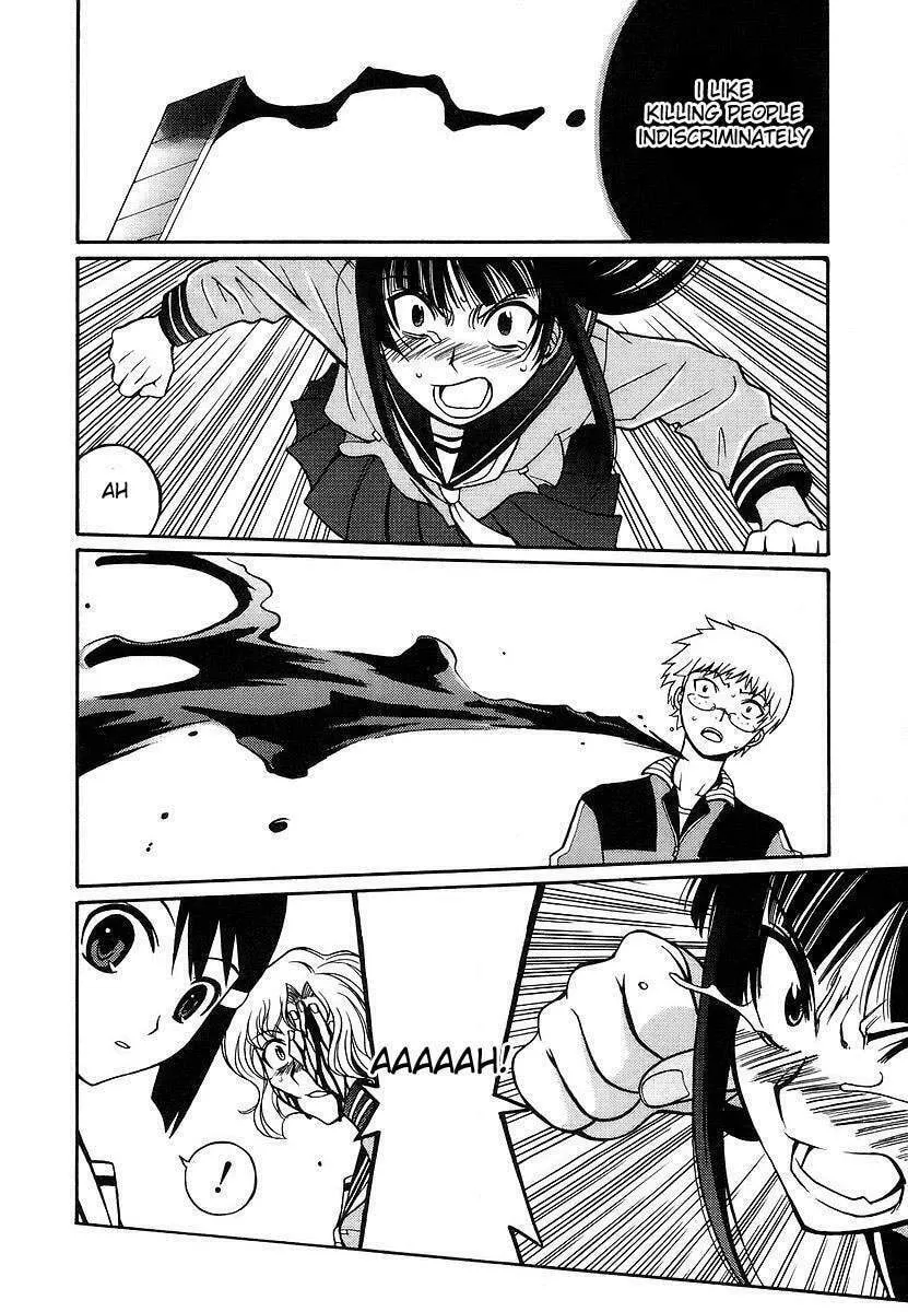 Read CYNTHIA THE MISSION chapter 7 image 13 on Lezhin