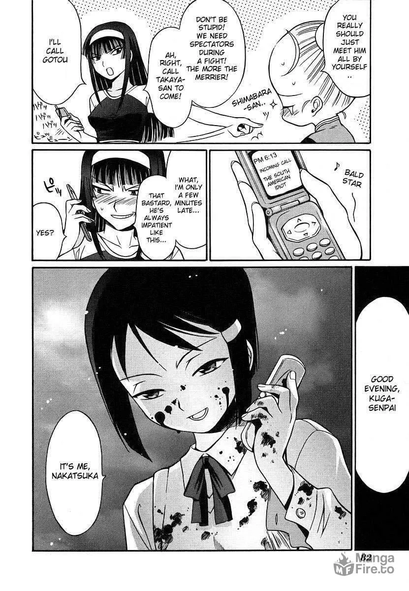 Read CYNTHIA THE MISSION chapter 7 image 35 on Lezhin