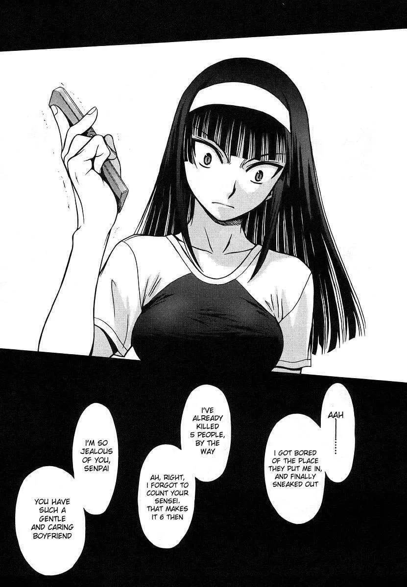Read CYNTHIA THE MISSION chapter 7 image 36 on Lezhin