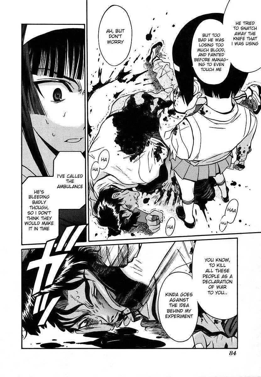 Read CYNTHIA THE MISSION chapter 7 image 37 on Lezhin