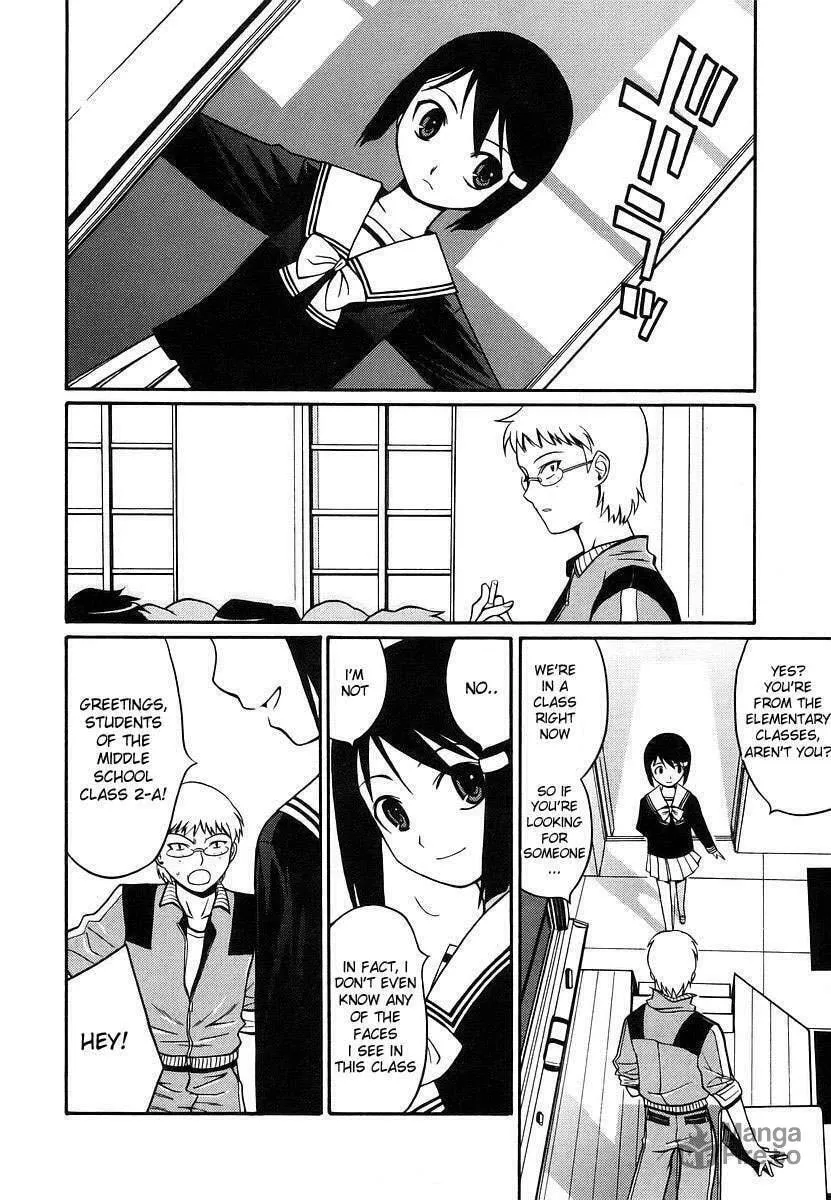 Read CYNTHIA THE MISSION chapter 7 image 9 on Lezhin