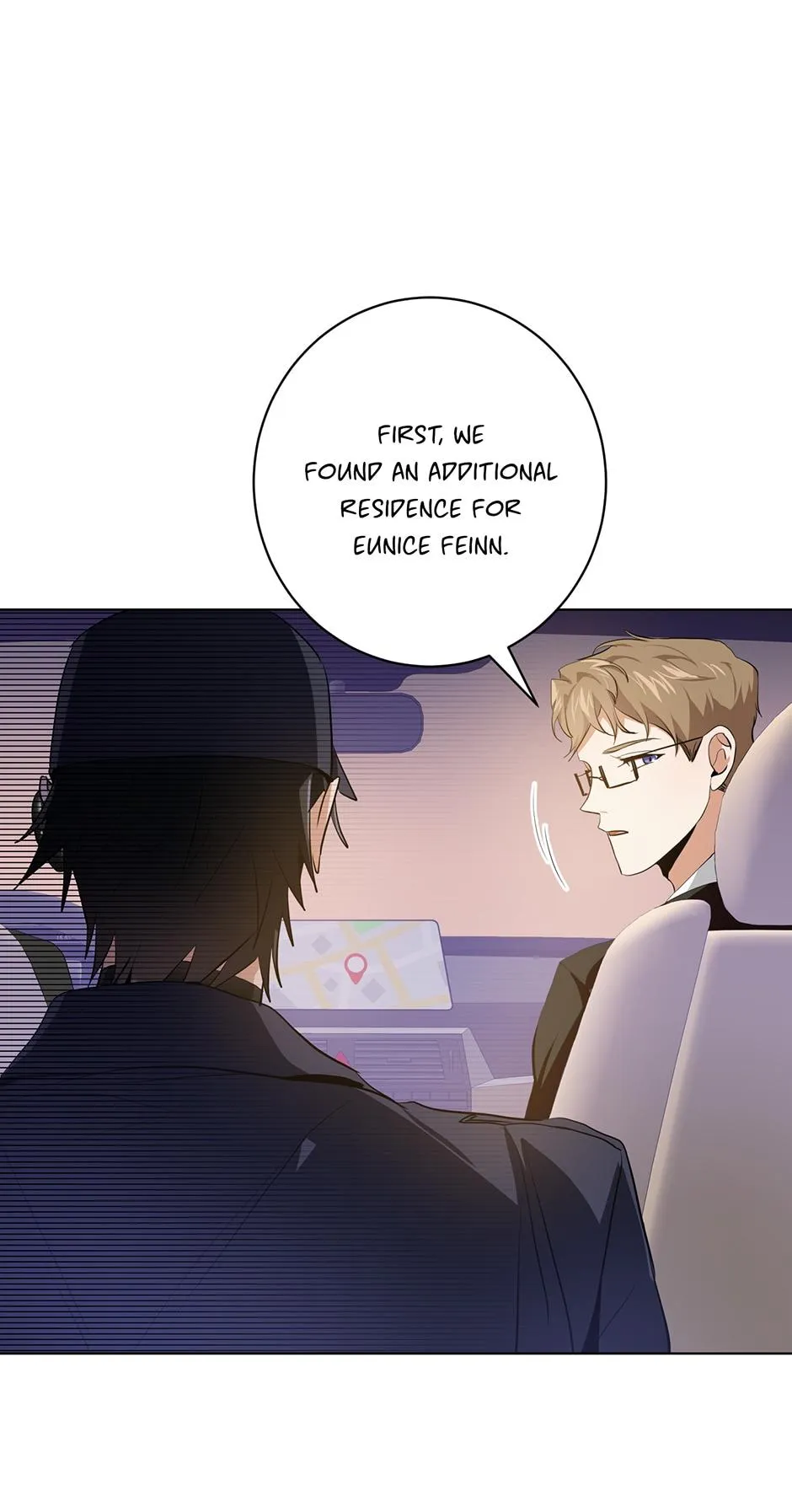 Read D:AZE chapter 10 image 15 on Lezhin