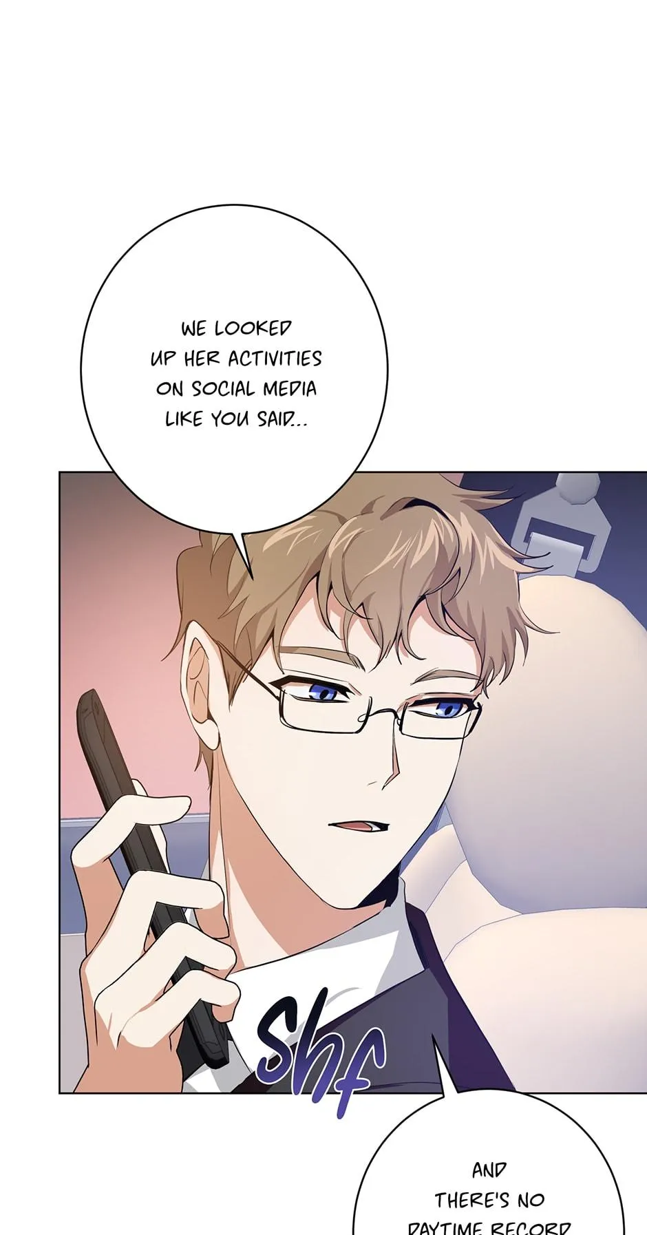 Read D:AZE chapter 10 image 17 on Lezhin