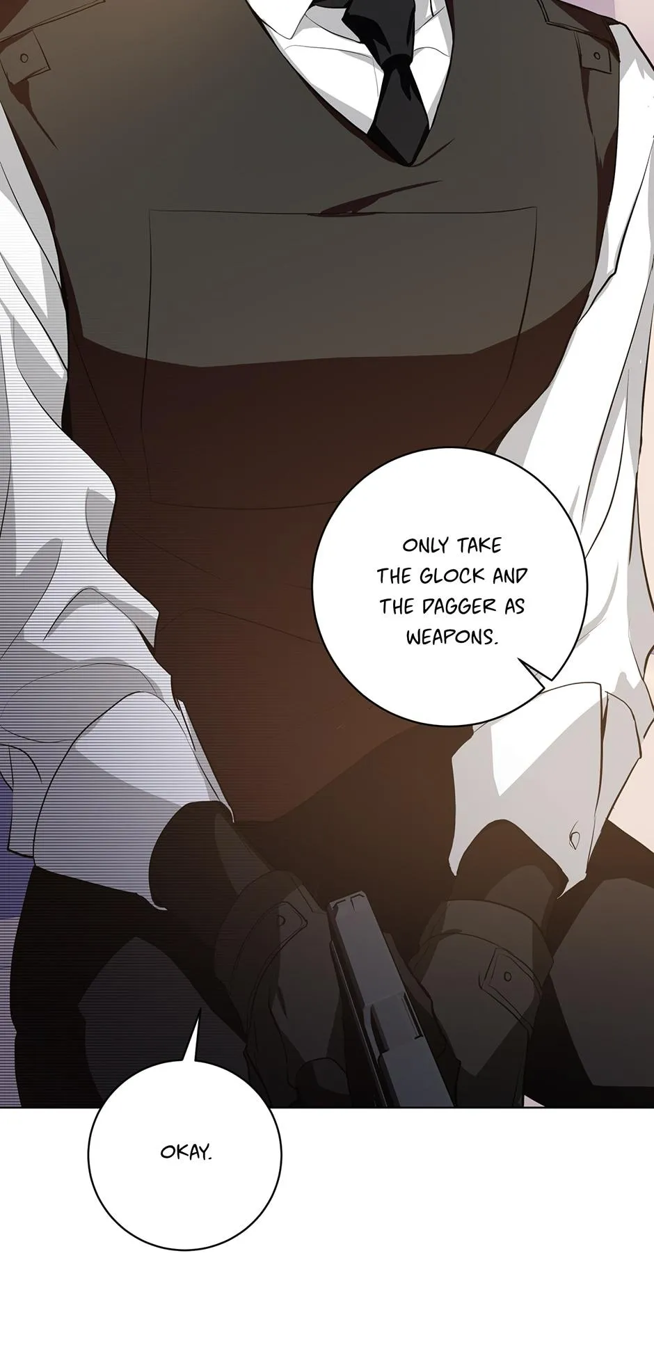 Read D:AZE chapter 10 image 2 on Lezhin