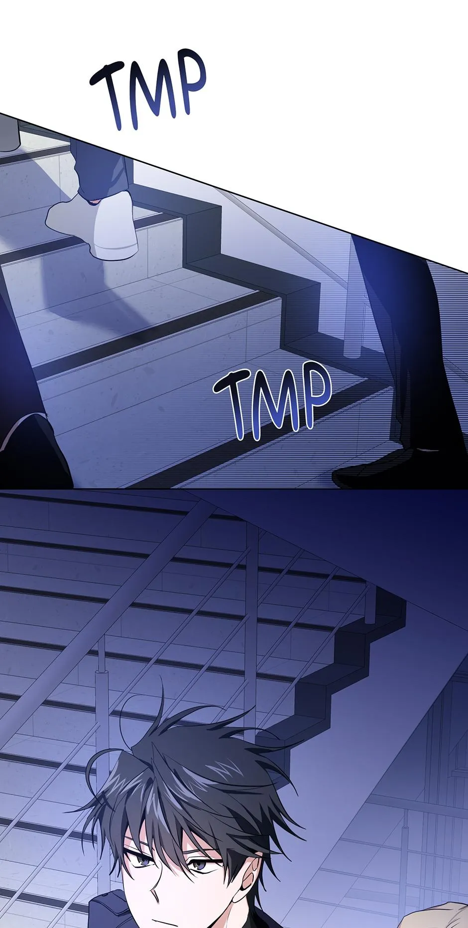 Read D:AZE chapter 10 image 22 on Lezhin