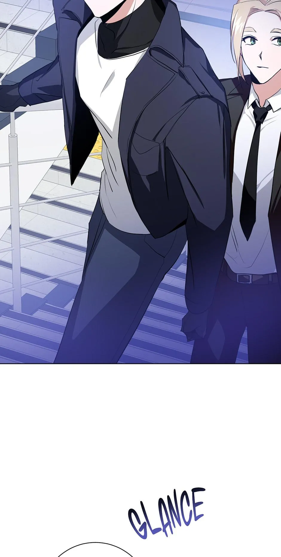 Read D:AZE chapter 10 image 23 on Lezhin