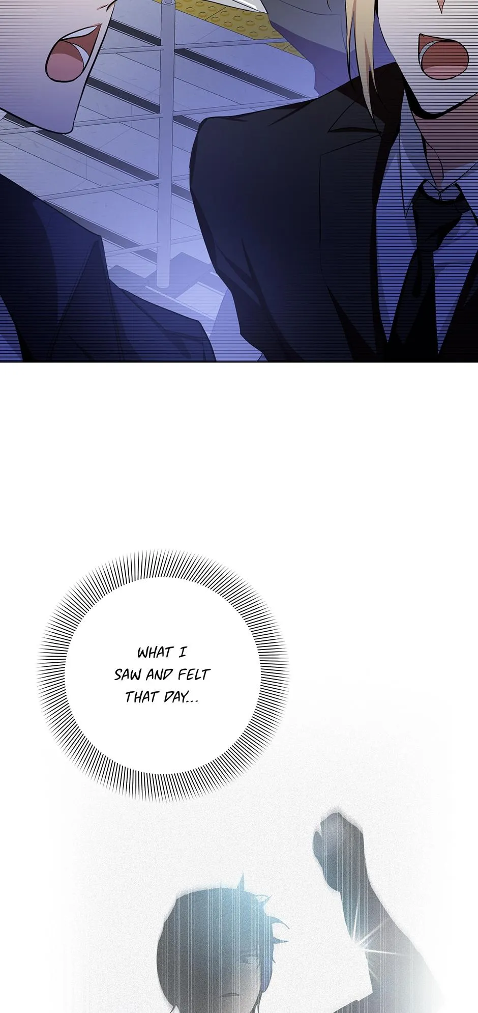 Read D:AZE chapter 10 image 29 on Lezhin
