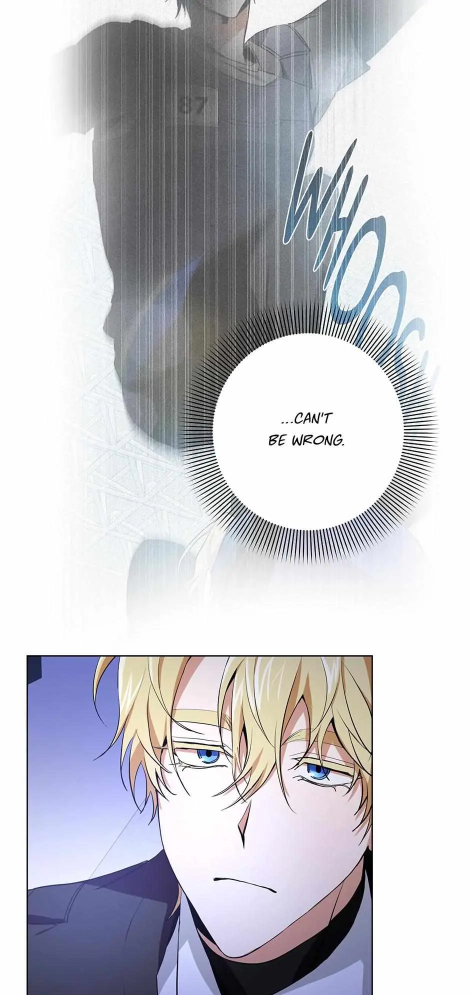 Read D:AZE chapter 10 image 30 on Lezhin
