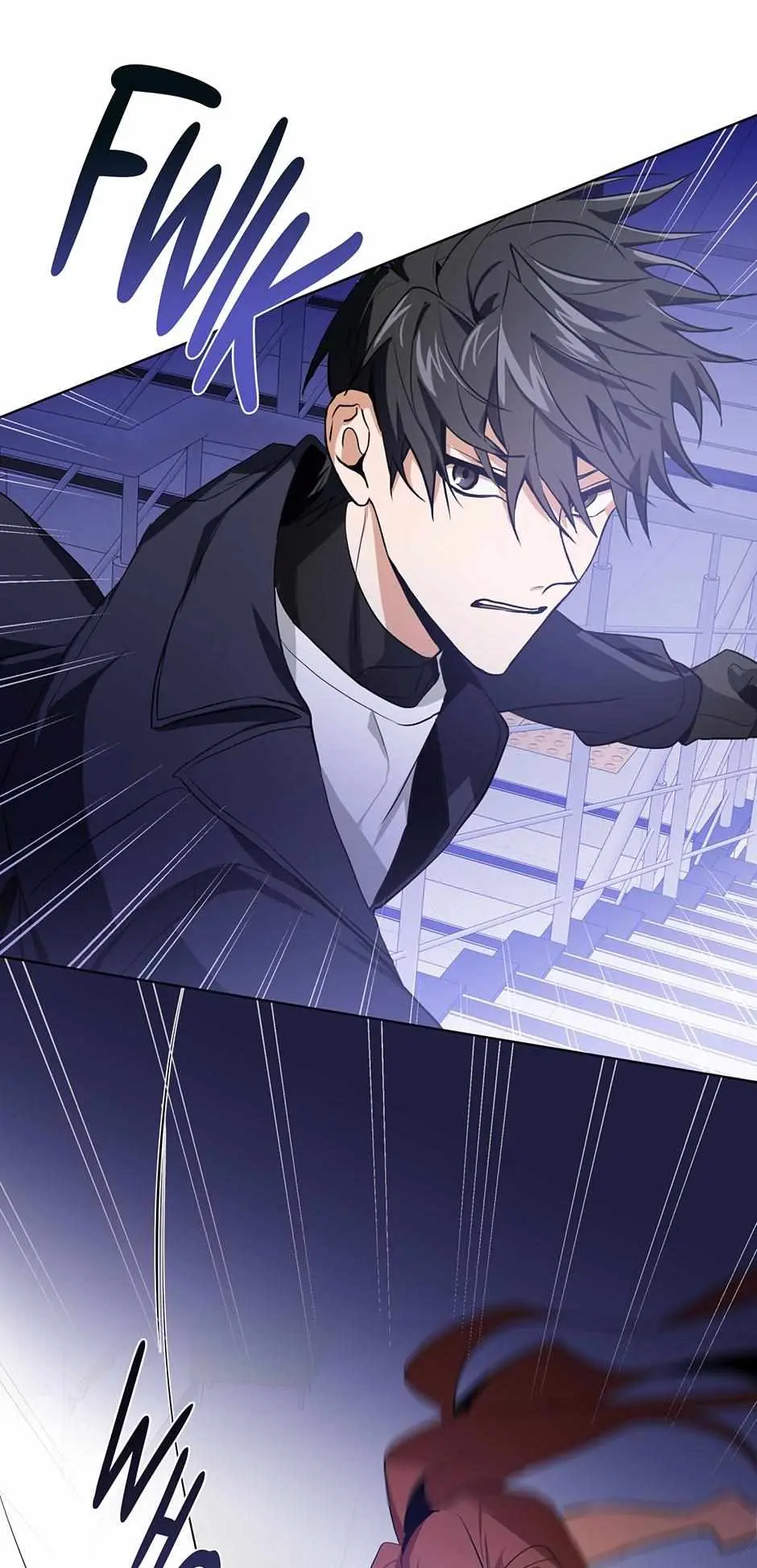 Read D:AZE chapter 10 image 34 on Lezhin