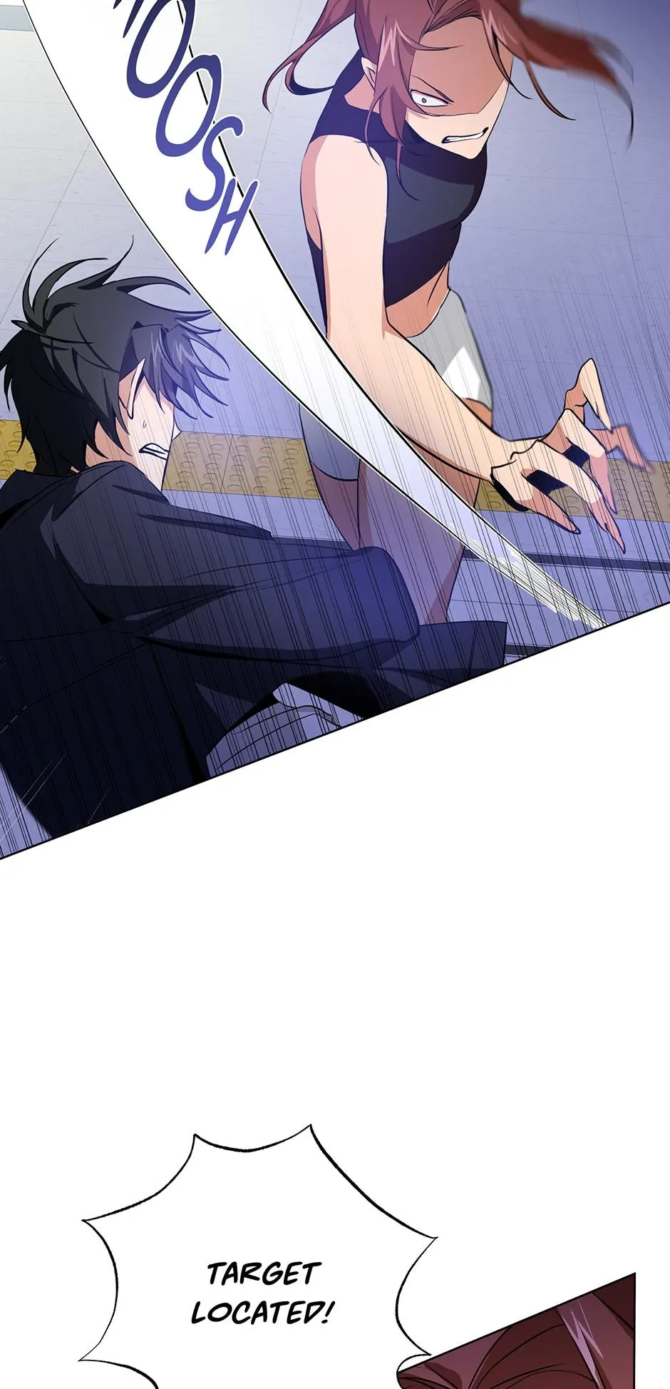 Read D:AZE chapter 10 image 35 on Lezhin