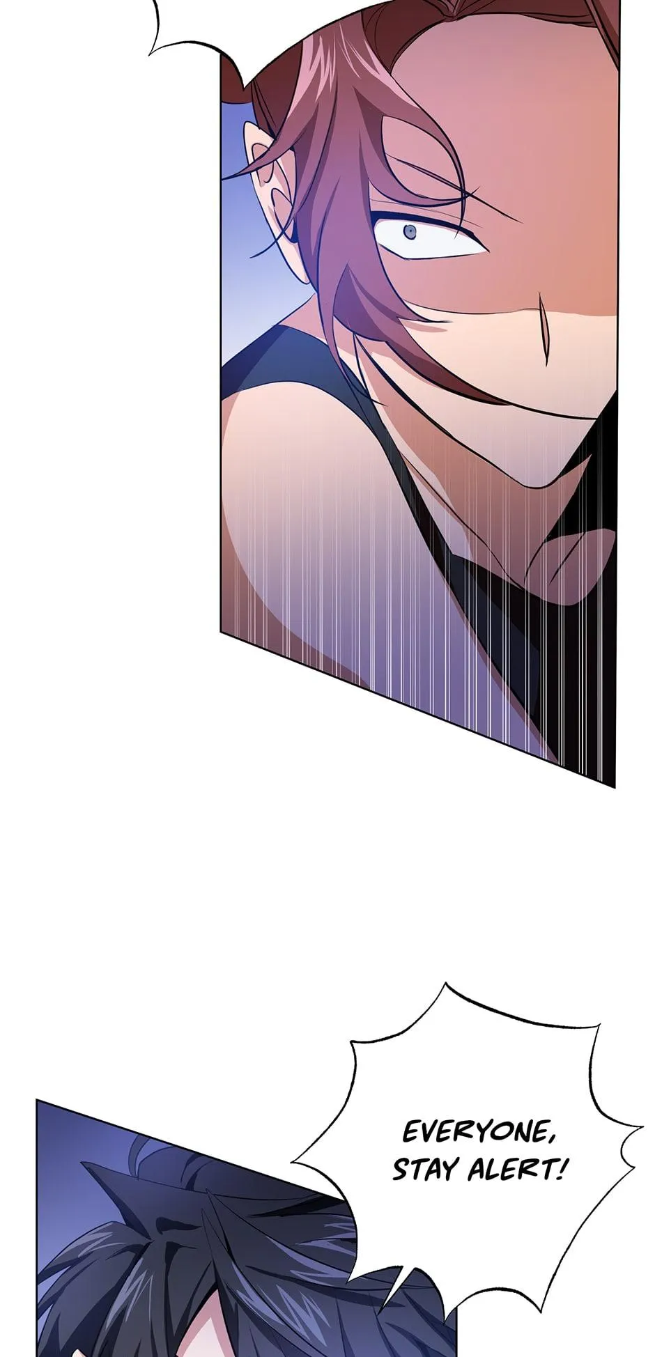 Read D:AZE chapter 10 image 36 on Lezhin