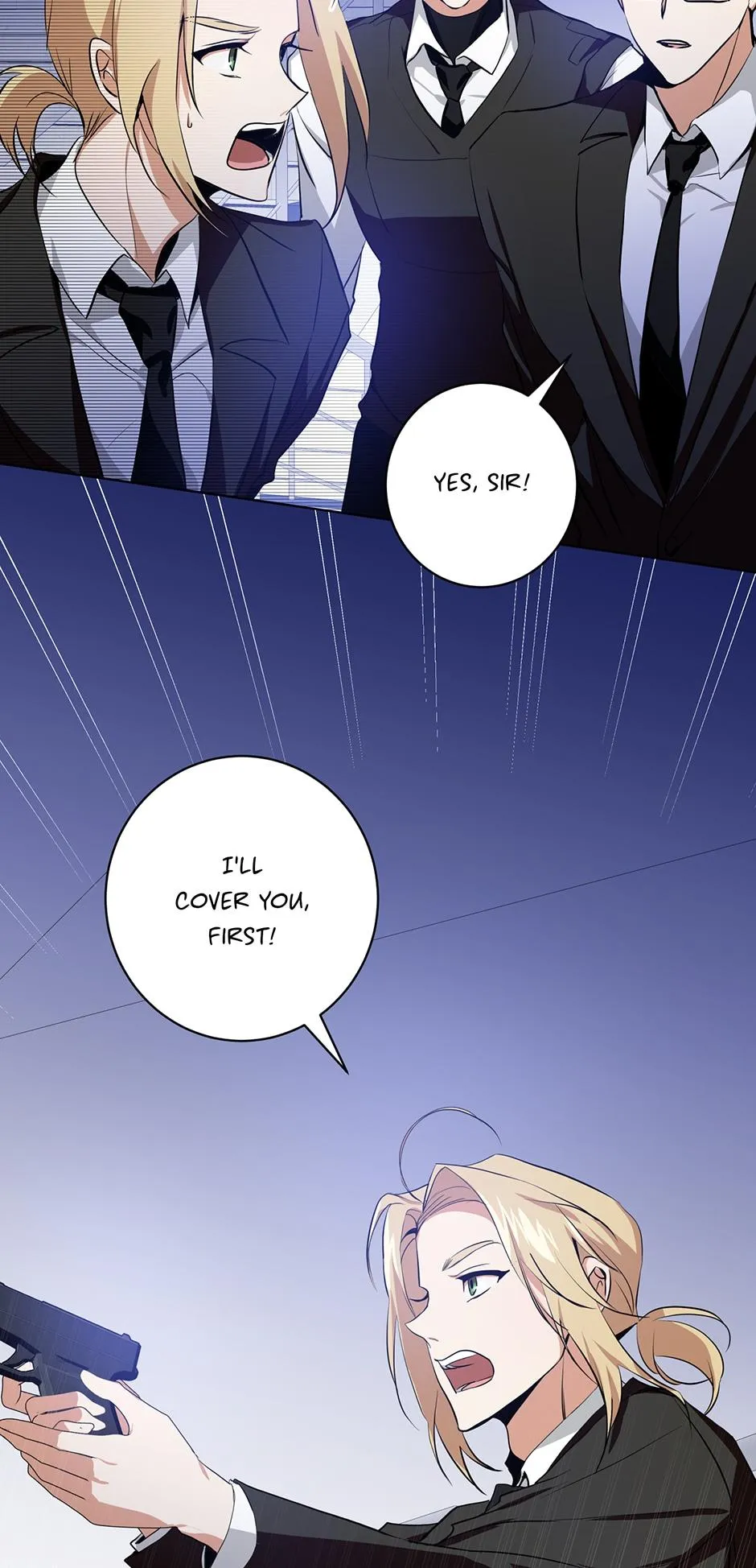 Read D:AZE chapter 10 image 38 on Lezhin