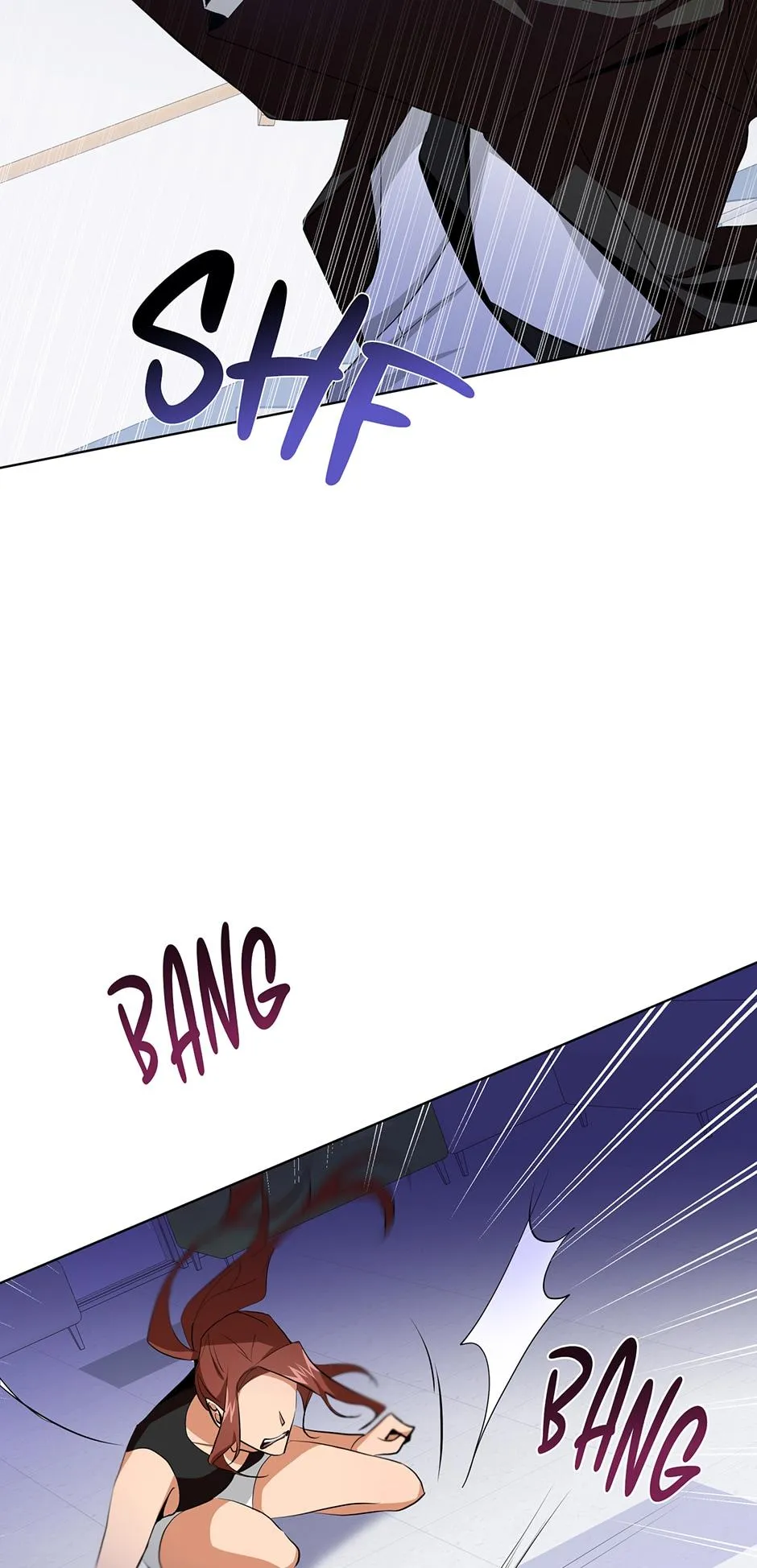 Read D:AZE chapter 10 image 39 on Lezhin