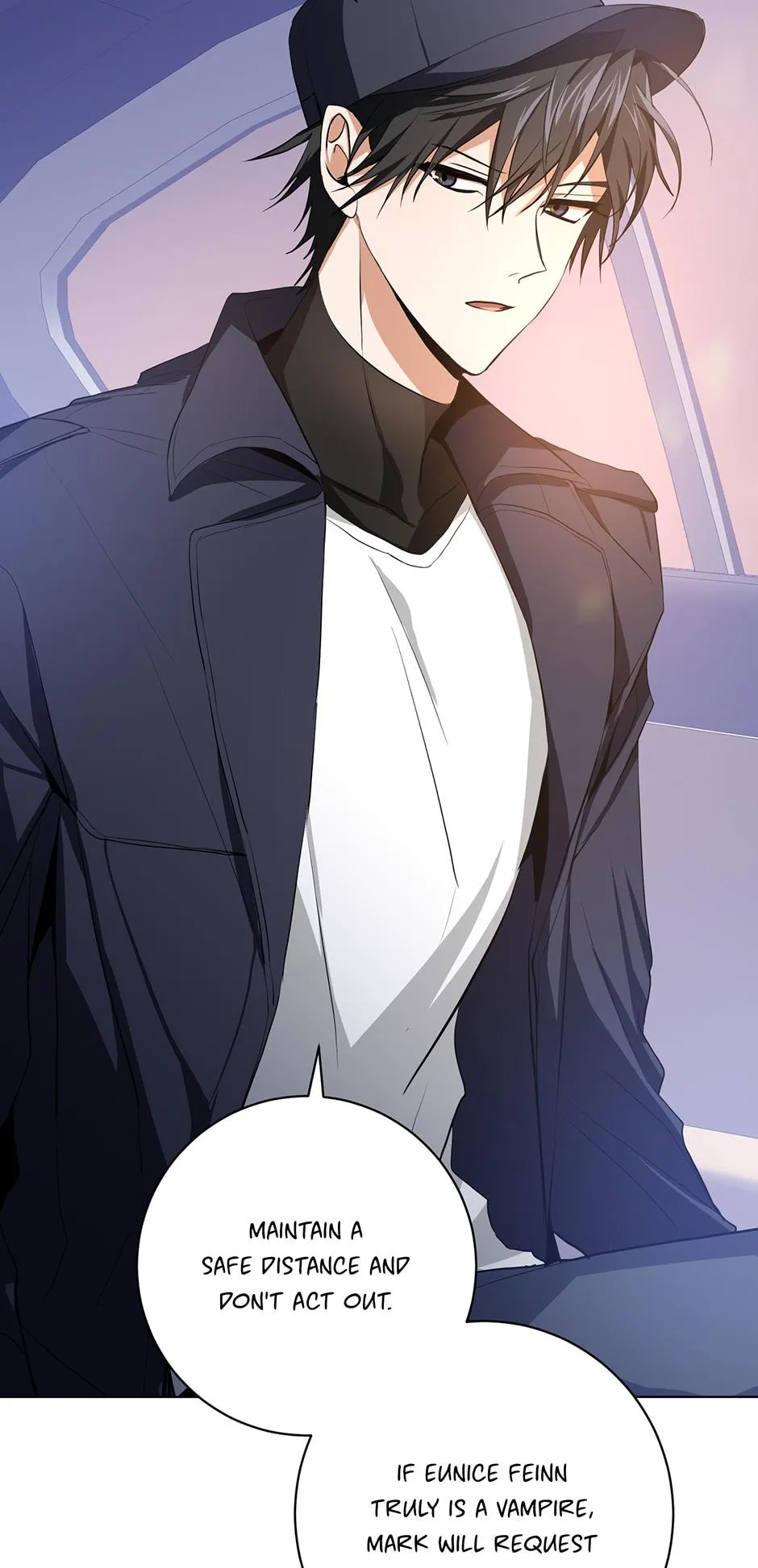 Read D:AZE chapter 10 image 4 on Lezhin