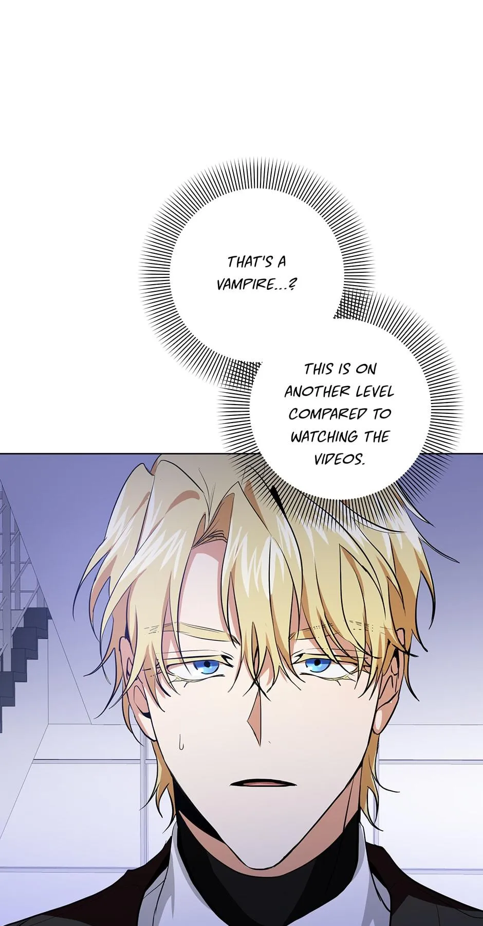 Read D:AZE chapter 10 image 41 on Lezhin