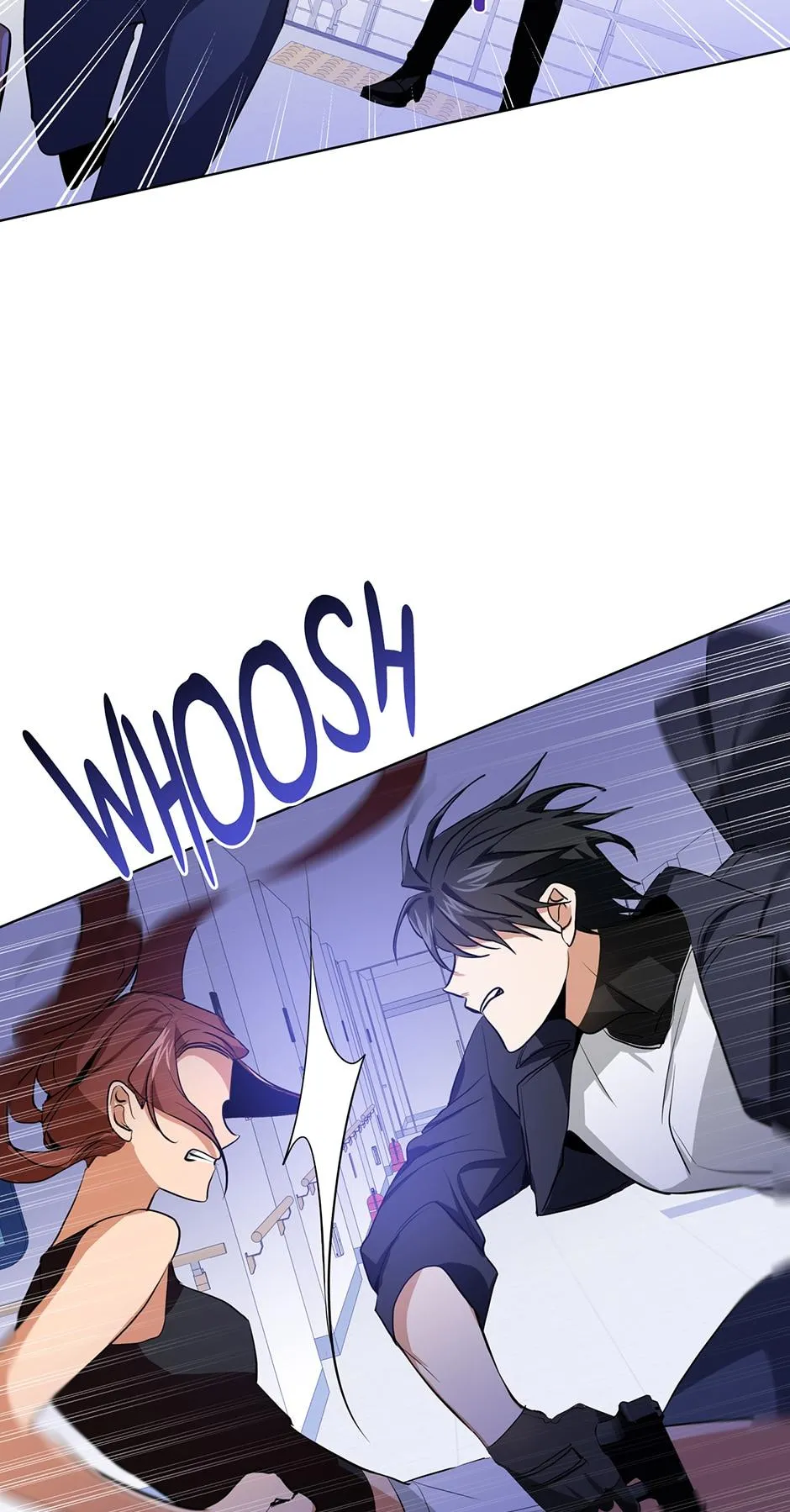 Read D:AZE chapter 10 image 43 on Lezhin