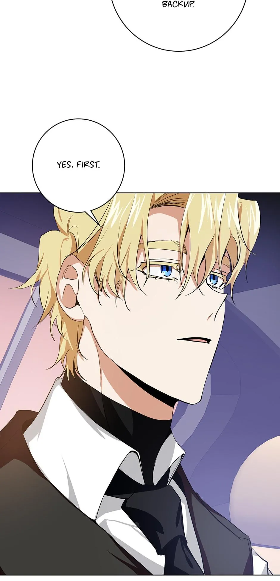 Read D:AZE chapter 10 image 5 on Lezhin